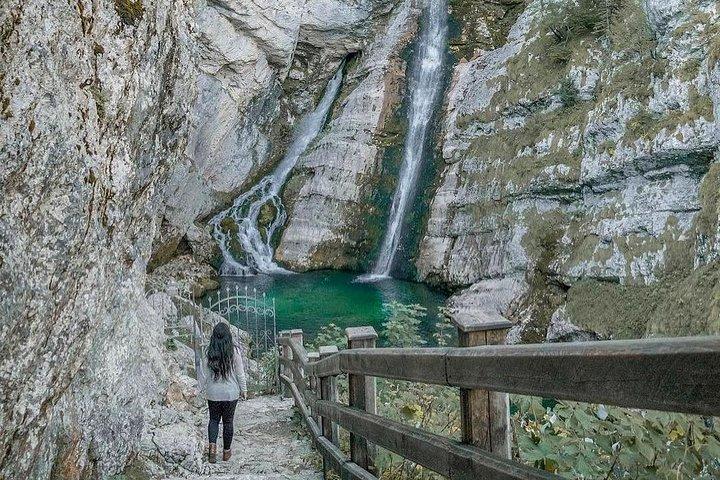 De Bled : Triglav National Park Tour