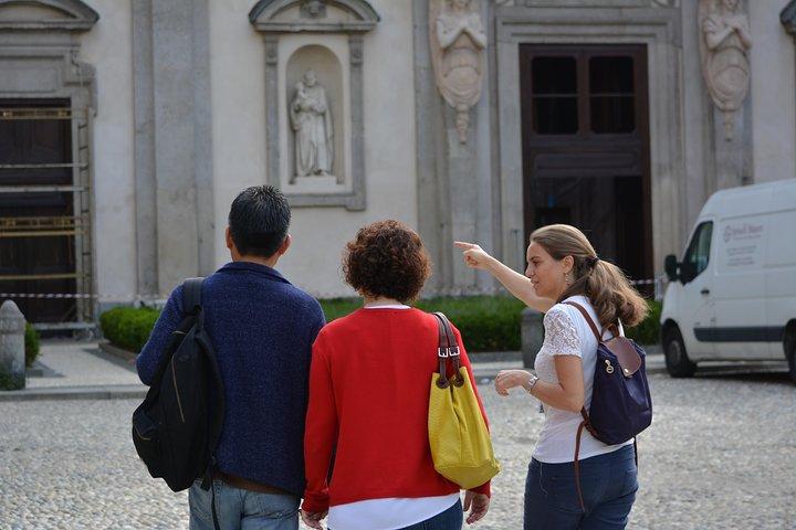 Secret Milan tour y aperitivo con su delicatessen