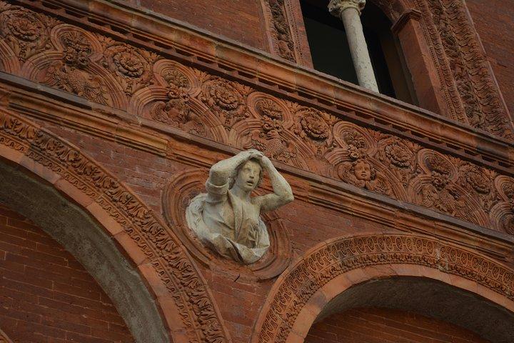 Secret Milan tour y aperitivo con su delicatessen