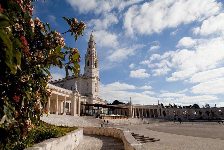 Fatima Private Guided Half day Tour