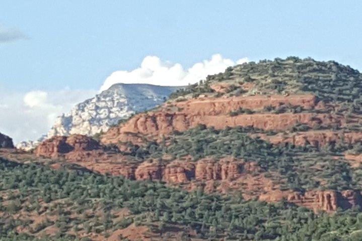 Voyage de 3 heures à l'esprit de Sedona et visite du vortex