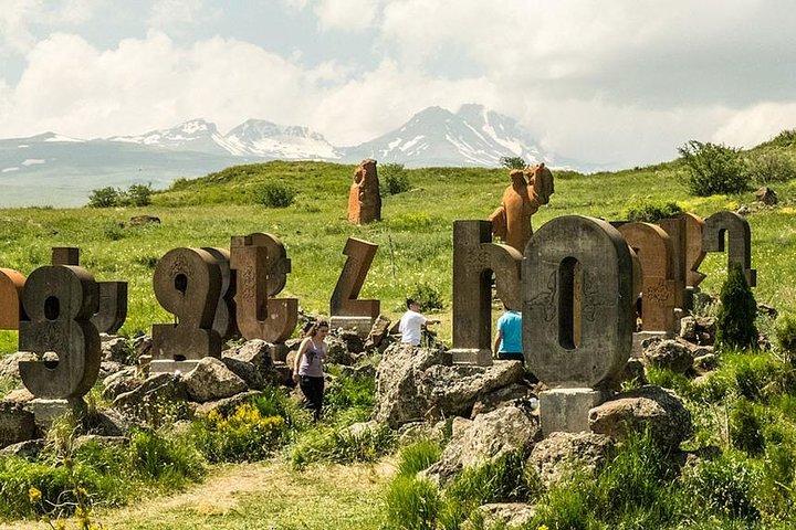 Amberd (Saghmosavank, armenisches Denkmal)