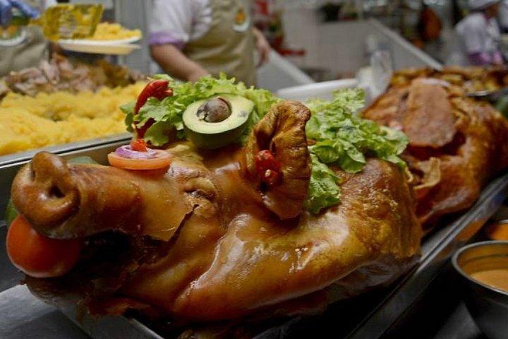 3 daagse trip van culturele ervaring in Quito