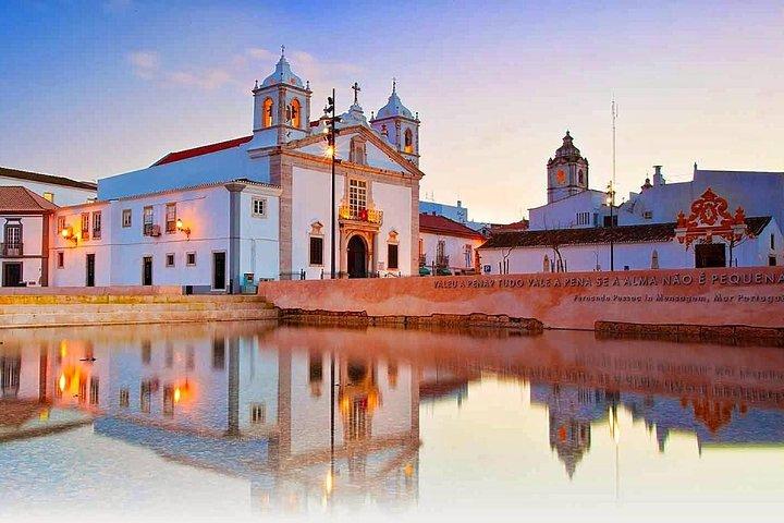 2 Tage Private Tour an der Algarve von Lissabon