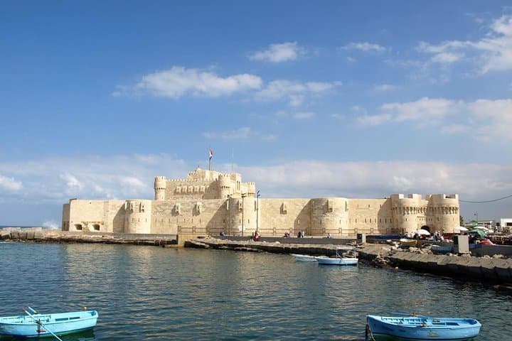 Egypt Tours package for 6 Days