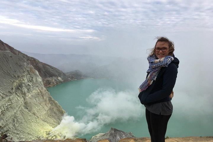 3 Tage – Abenteuer Bromo Ijen über Surabaya oder Malang