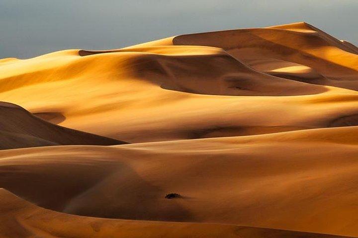 4 Day Sossusvlei Experience (Lodging)