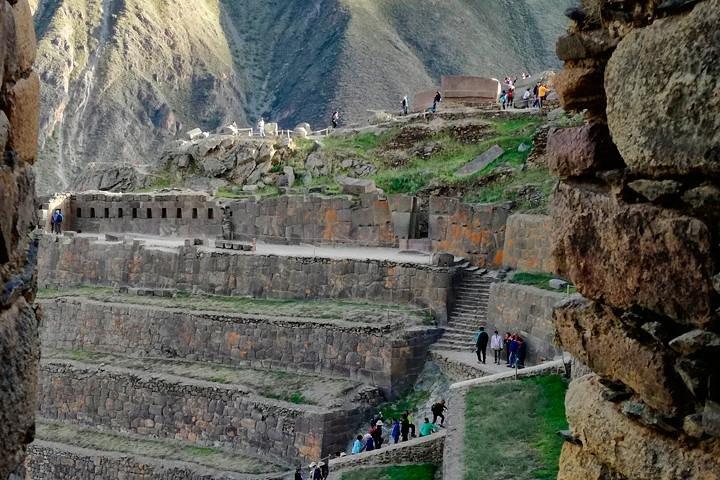 2 daagse tour naar Machu Picchu en Sacred Valley vanuit Cusco