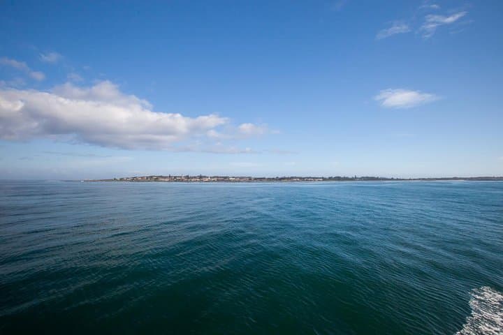 Robben Island tour with additional stops at famous spots!!