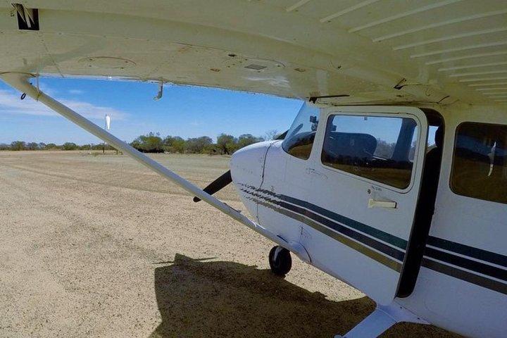 Litchfield Park & Daly River - Scenic vlucht vanuit Darwin