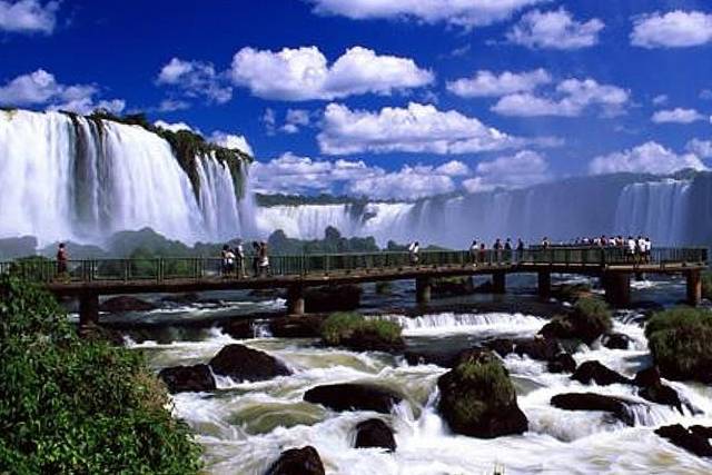 Brazilian Side