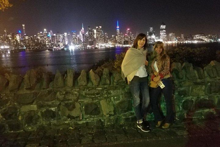 Privatnacht in New York