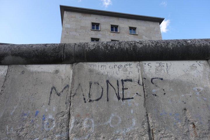 Visite privée essentielle de l'histoire de Berlin