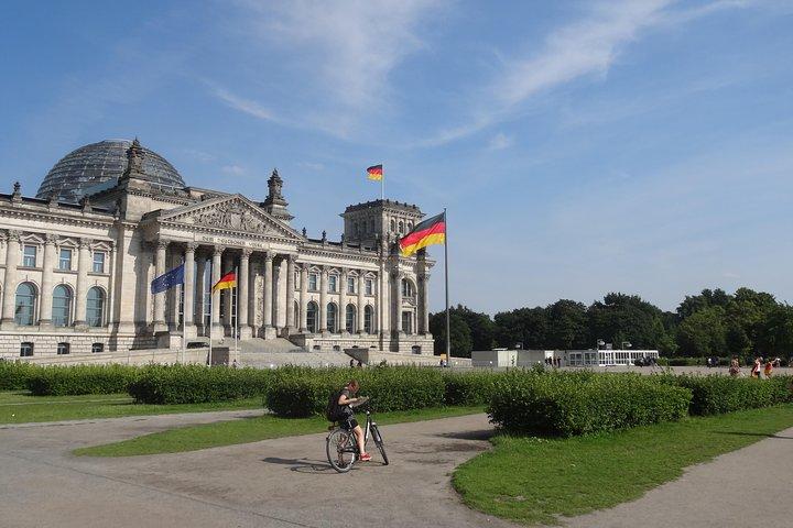 Visite privée essentielle de l'histoire de Berlin