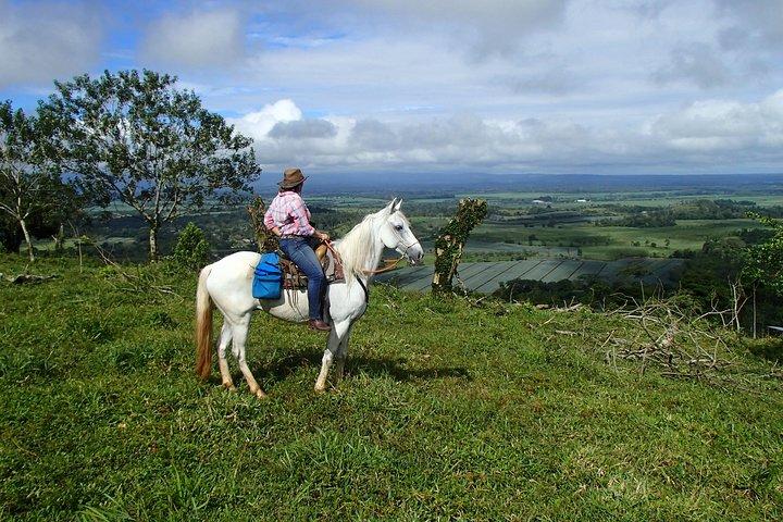 Avventure a cavallo private e personalizzate