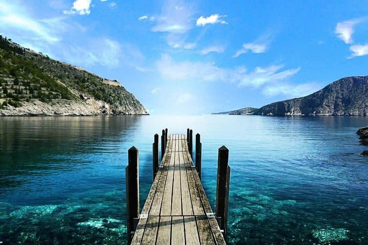 Lake Como & Bellagio Day Trip with Boat Cruise