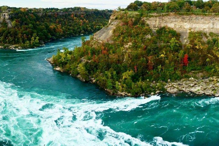 Niagara Falls Private Day Tour