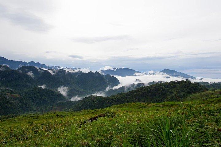 Explora Mai Chau - Pu Luong 3 días 2 noches