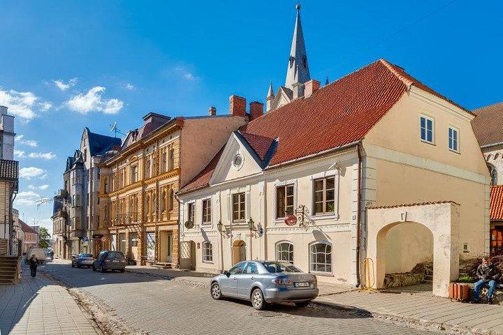 Heldagsresa till Cesis, Sigulda och Turaida från Riga
