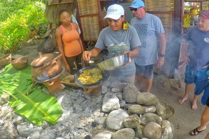 Private Custom Coastal Cruise St. Lucia Volledige dag