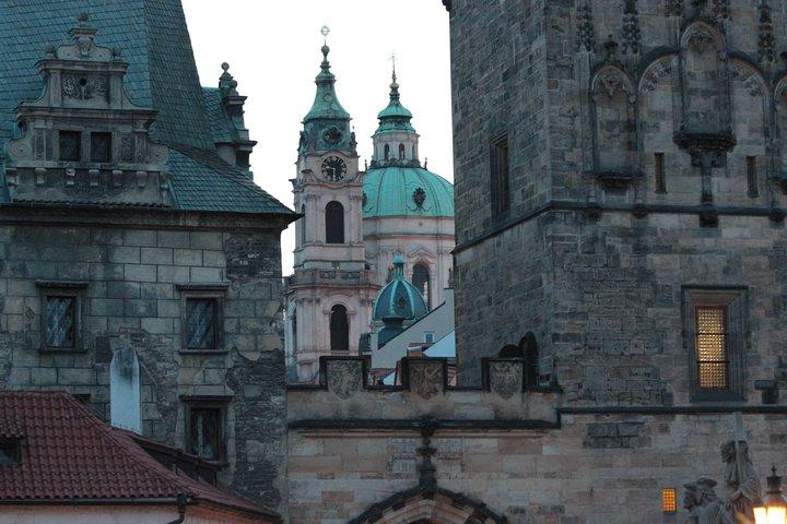Prague en visite privée de 2 jours avec Tereza