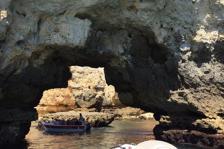 2 Tage Private Tour an der Algarve von Lissabon