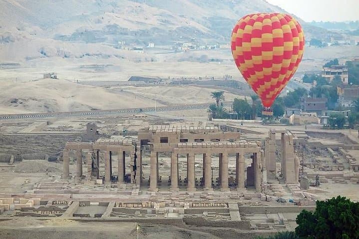 Egypt Has it all