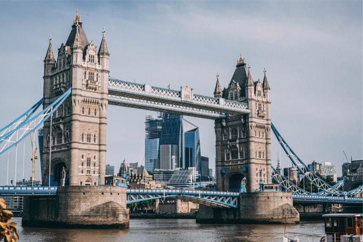 Windsor Castle Privatfahrzeugservice von London mit Eintrittskarten