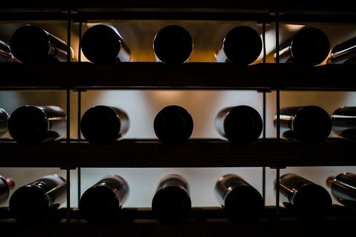 Dagstur Lissabon vinsmagning - Privat tur