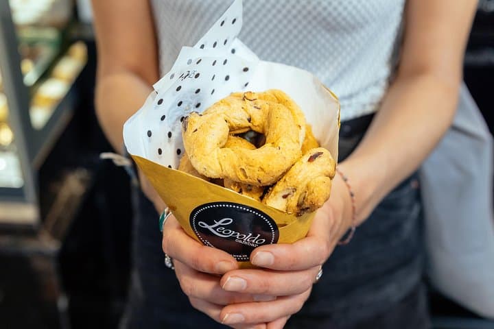 Exclusive Naples Private Food Tour: 6 or 10 Tastings