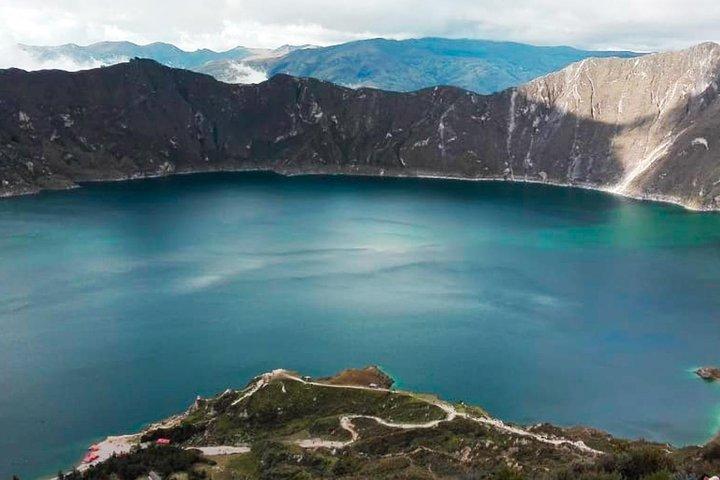 Full-day Quilotoa