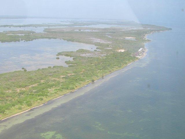HOLBOX ISLAND TOUR - fra Holbox (Privat)