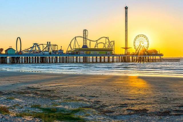 Galveston