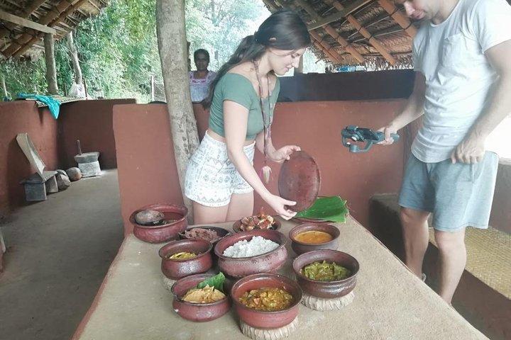 Kandy City tour from Colombo or Negombo (ALL INCLUSIVE)