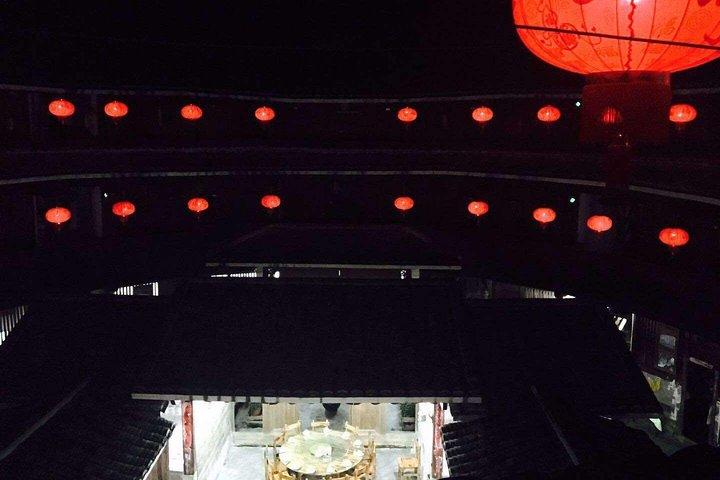 Excursão PRI de 2 dias a Xiamen e Tulou em trem-bala saindo de Guangzhou