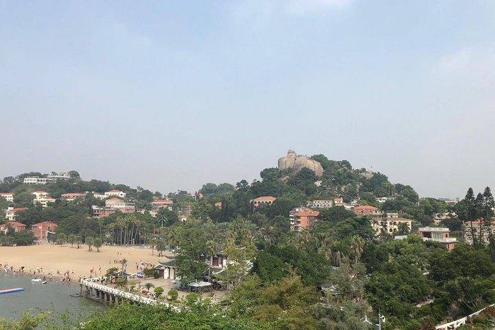 Excursão PRI de 2 dias a Xiamen e Tulou em trem-bala saindo de Guangzhou