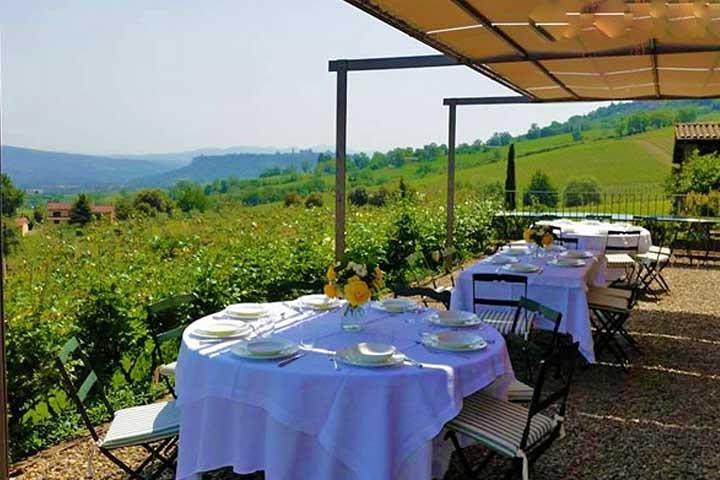 Private Orvieto Tagesausflug von Rom mit Weingut Besuch