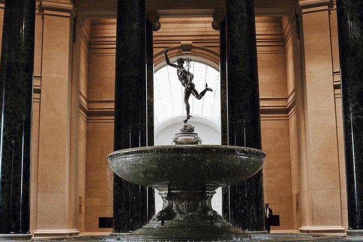Galería Nacional de Arte de DC Visita guiada semiprivada 8ppl Max