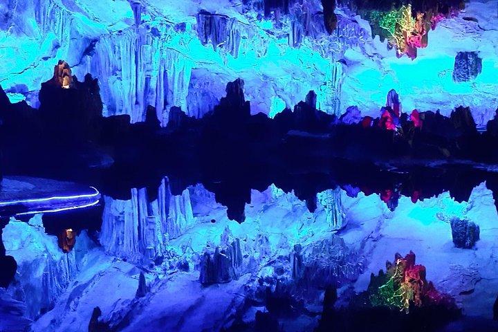 Guilin City Full-Day Private Tour