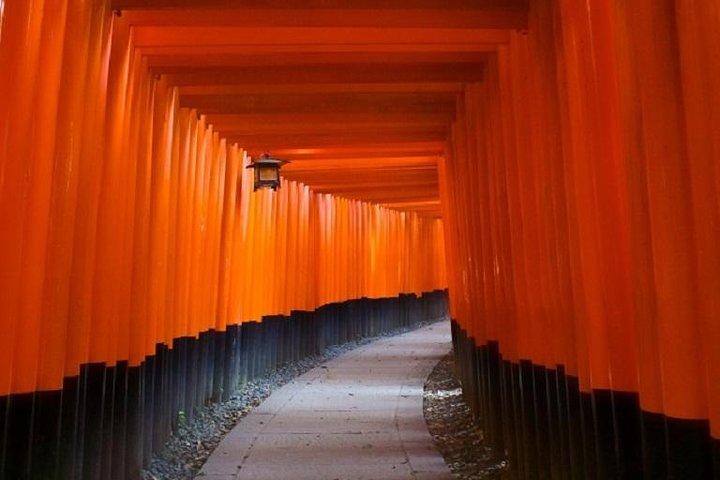 Explorando Kyoto - (Rakunan) Sur
