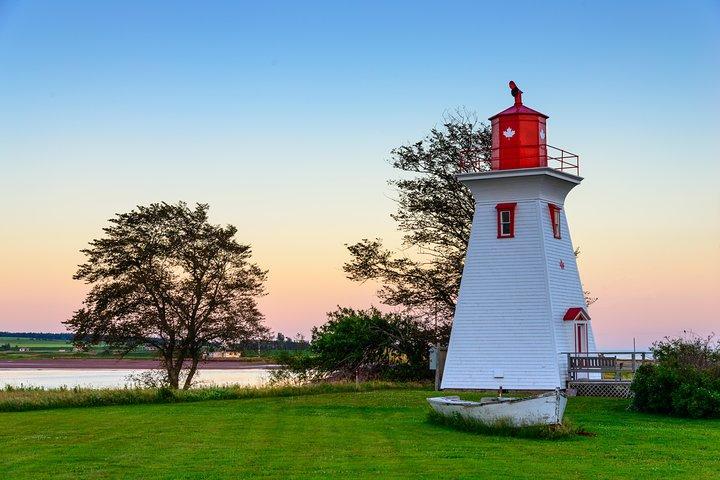 Visite Premium de l'Île-du-Prince-Édouard avec Anne aux pignons verts