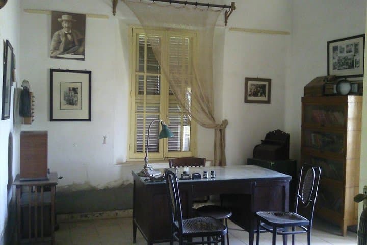 Howard Carter House Luxor 4 Hours Tour