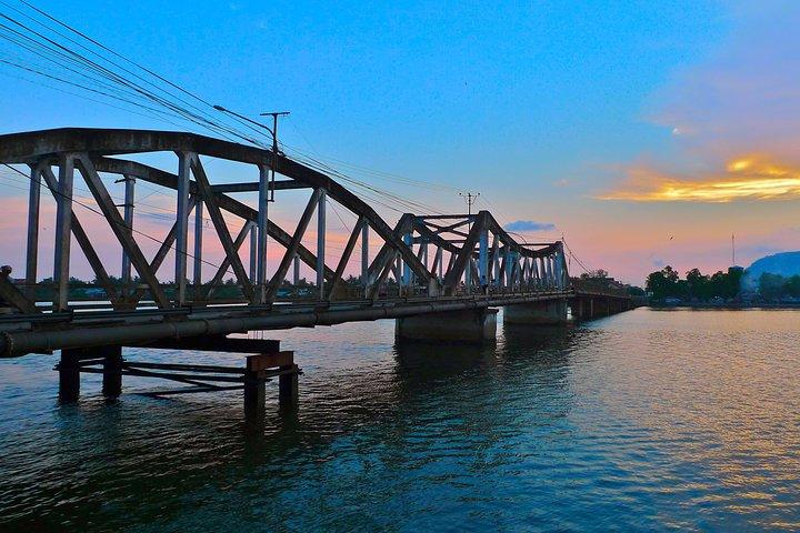 Lo mejor en Kep, Kampot desde Sihanoukville Cruise Port
