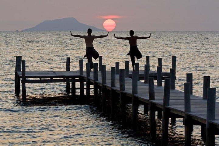 Lo mejor en Kep, Kampot desde Sihanoukville Cruise Port