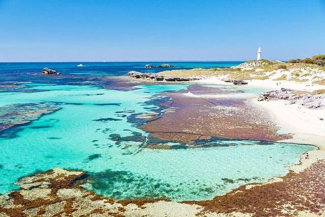 Rottnest Island