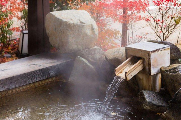 温泉付きプライベート北京巡りツアーをリラックスしてください