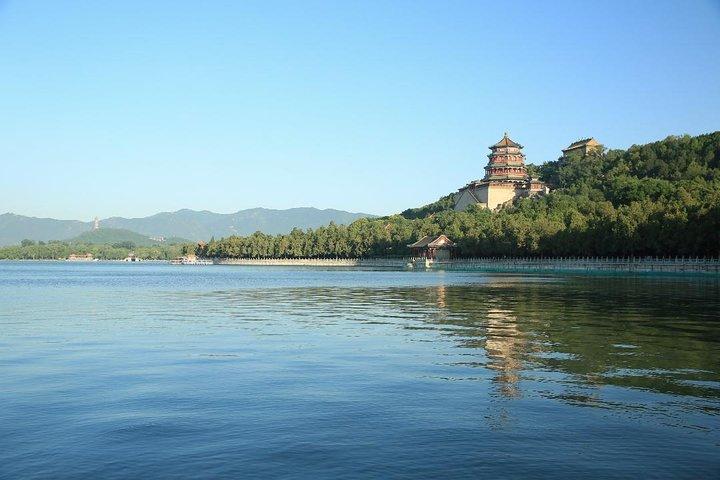 Privat 11 dagar Kina Tour inklusive Peking, Xian, Guilin & Shanghai