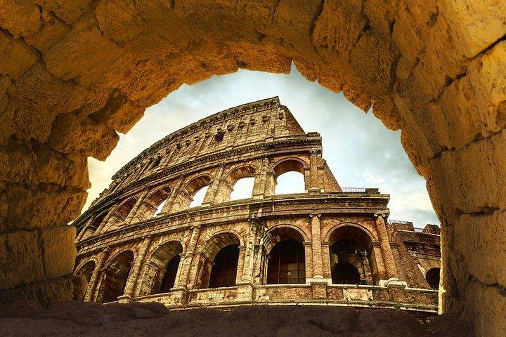 Privé fietstocht door Rome 6 uur