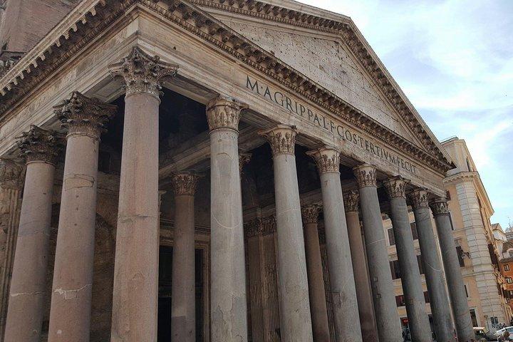 Privé fietstocht door Rome 6 uur