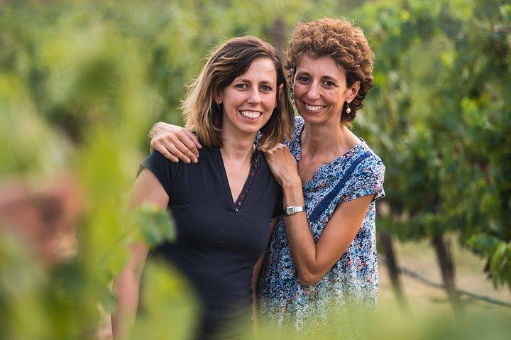 Pic nic Deluxe Assisi til 2 og vinsmagning 5 vine